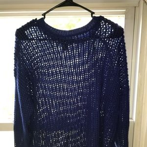 Forever 21 Sweater